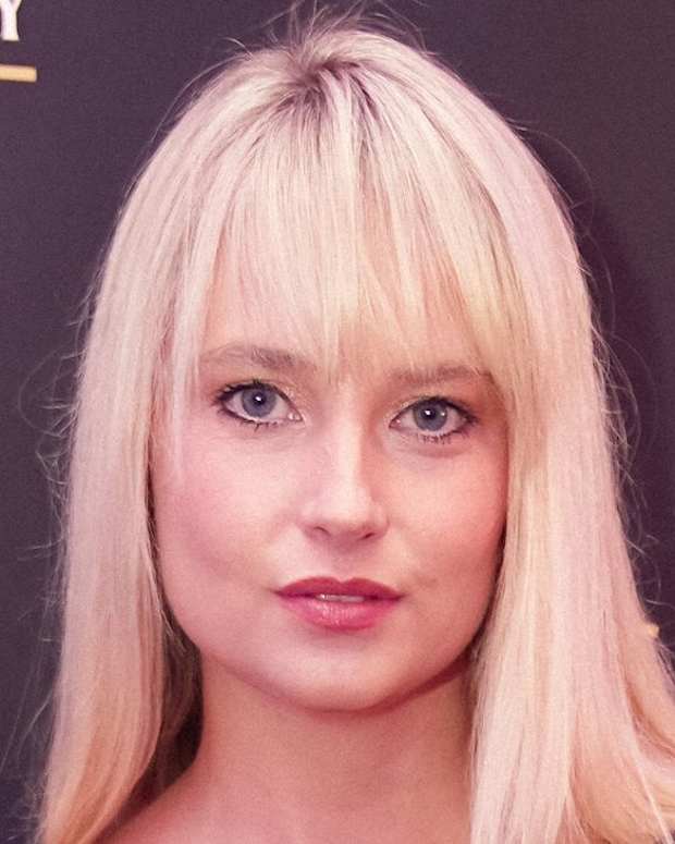 Genevieve Morton